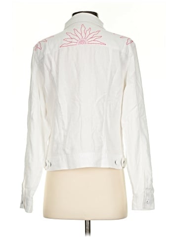 C&C California Long Sleeve Blouse (view 2)