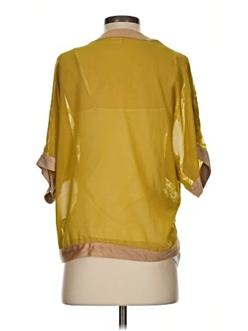 Flying Tomato Kimono (view 2)
