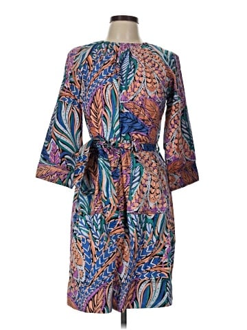 Banjanan Casual Dress (view 1)