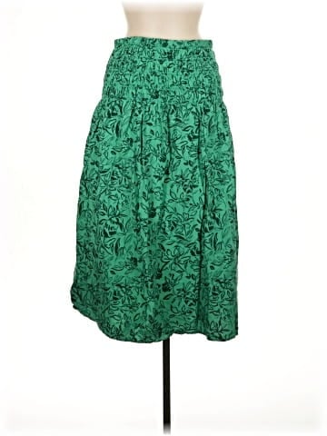 Isabel Casual Skirt (view 1)