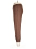 Gap Solid Brown Casual Pants Size 12 - photo 5