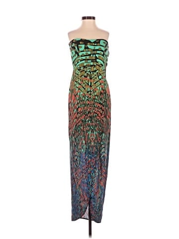 BCBGMAXAZRIA Cocktail Dress (view 1)