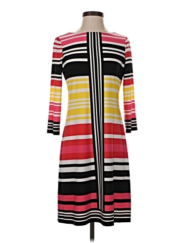London Times Casual Dress (view 1)