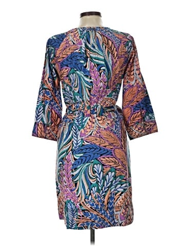 Banjanan Casual Dress (view 2)