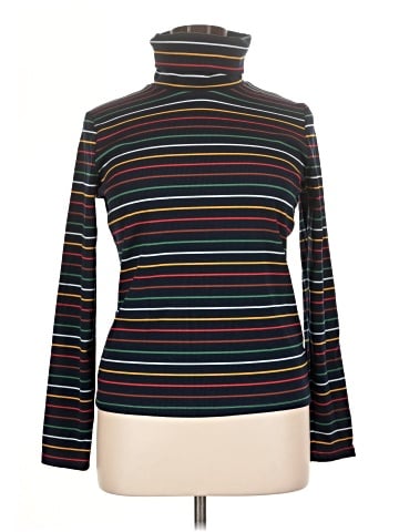 La Ligne x Target Turtleneck Sweater (view 1)