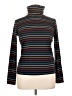 La Ligne x Target Black Turtleneck Sweater Size XL - photo 1