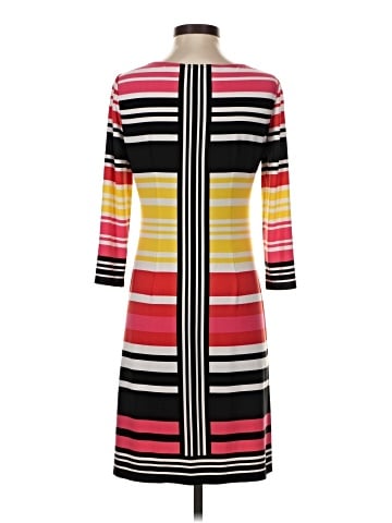 London Times Casual Dress (view 2)