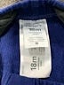 Carter's 100% Cotton Blue Casual Pants 12-18 MO / 18 MO - photo 3
