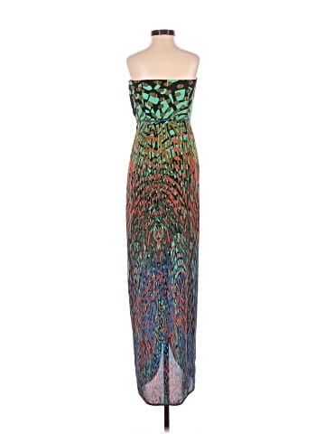 BCBGMAXAZRIA Cocktail Dress (view 2)