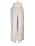 Unbranded Gray Casual Pants Size 28 waist (estimated) - photo 1