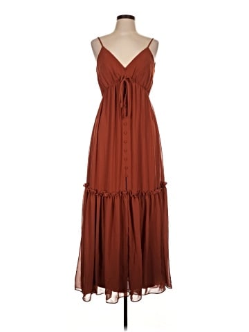 Sorella Vita Casual Dress (view 1)