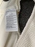 Good American Ivory Swimsuit Top Size Lg - XL (3) - photo 3
