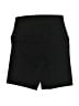 Alo Solid Black Athletic Shorts Size XXS - photo 2