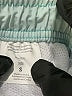 O'Neill Gray Blue Board Shorts Size S (kids) - photo 4