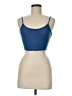Shein Blue Tank Top Size M - photo 1