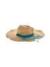 Assorted Brands Tan Sun Hat One size - photo 1