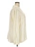 Covington Ivory Long Sleeve Blouse Size 24 - photo 4