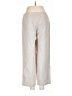 Unbranded Gray Casual Pants Size 28 waist (estimated) - photo 2