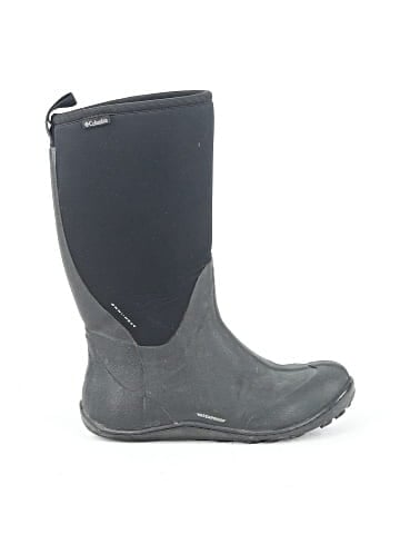 Columbia Rain Boots (view 1)