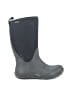 Columbia Gray Boots Size 9 1/2 - photo 1