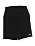 Alo Solid Black Athletic Shorts Size XXS - photo 1