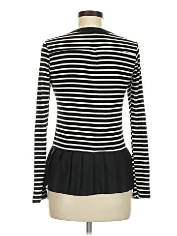 Monteau Long Sleeve Top (view 2)