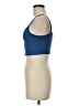 Shein Blue Tank Top Size M - photo 5