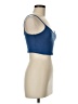 Shein Blue Tank Top Size M - photo 4