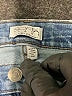 SOFIA Blue Jeans Size S - photo 4