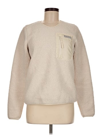Columbia Pullover Sweater (view 1)