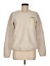 Columbia 100% Polyester Tan Pullover Sweater Size M - photo 1
