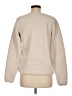 Columbia 100% Polyester Tan Pullover Sweater Size M - photo 2
