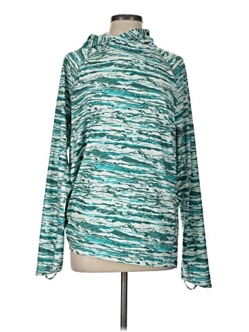 L.L.Bean Long Sleeve Turtleneck (view 1)