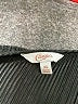 Candie's 100% Polyester Black Cocktail Dress Size XS - photo 7
