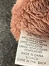 Love Tree 100% Polyester Pink Jacket Size S - photo 7