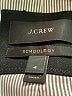 J.Crew Black Blazer Size 4 - photo 6