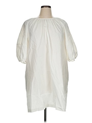 Banana Republic Factory Store Casual Dress (view 1)
