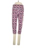 VSX Sport Print Pink Active Pants Size S - photo 1