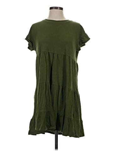 J.Crew Casual Dress (view 1)