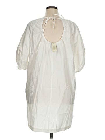 Banana Republic Factory Store Casual Dress (view 2)