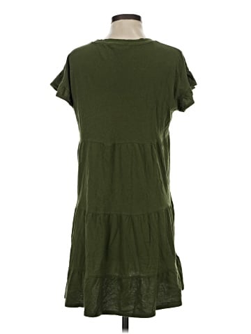 J.Crew Casual Dress (view 2)