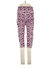 VSX Sport Print Pink Active Pants Size S - photo 2