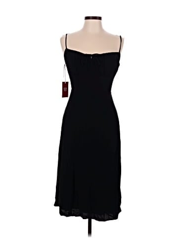 Sunday Best Cocktail Dress (view 1)