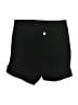 Lululemon Athletica Solid Black Shorts Size 6 - photo 2