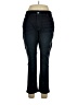 Riders Blue Jeans Size 16 (petite) - photo 1