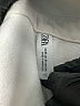 Zara 100% Cotton White Raincoat Size XS - photo 6