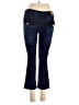 True Religion Hearts Blue Jeans Size 8 - photo 2
