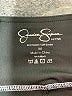 Jessica Simpson Black Active Pants Size M - photo 4