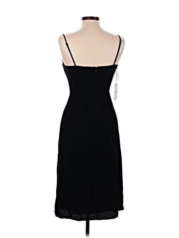 Sunday Best Cocktail Dress (view 2)