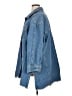 Pilcro Blue Denim Jacket Size 1X - 2X - photo 5